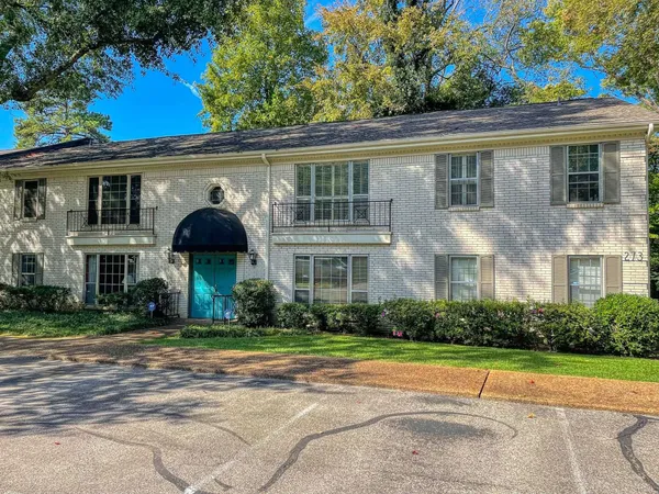 $179,900 | 273 West Central Park Street, Unit 1, Memphis, TN 38111