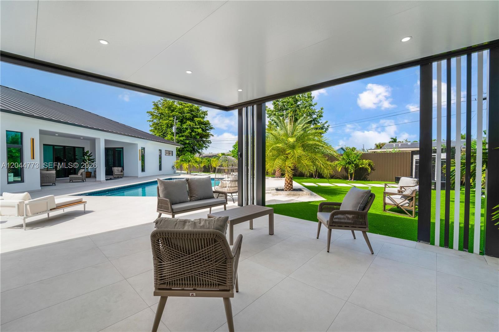 9630 Southwest 10th Terrace Miami, FL 33174 - Photo 60 of 82
