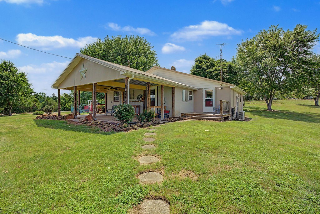 19116 Dawson Springs Road Dawson Springs, KY 42408 - Photo 30 of 66 Gallery Image 30
