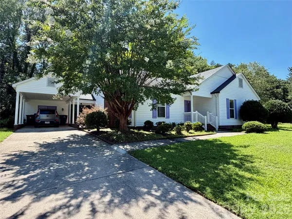$349,900 | 477 Birchwood Trail Northeast, Concord, NC 28025