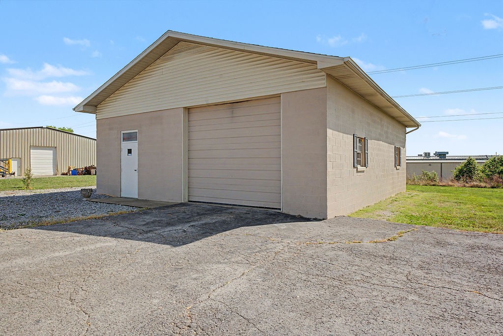 2671 Pembroke Road Hopkinsville, KY 42240 - Photo 20 of 52