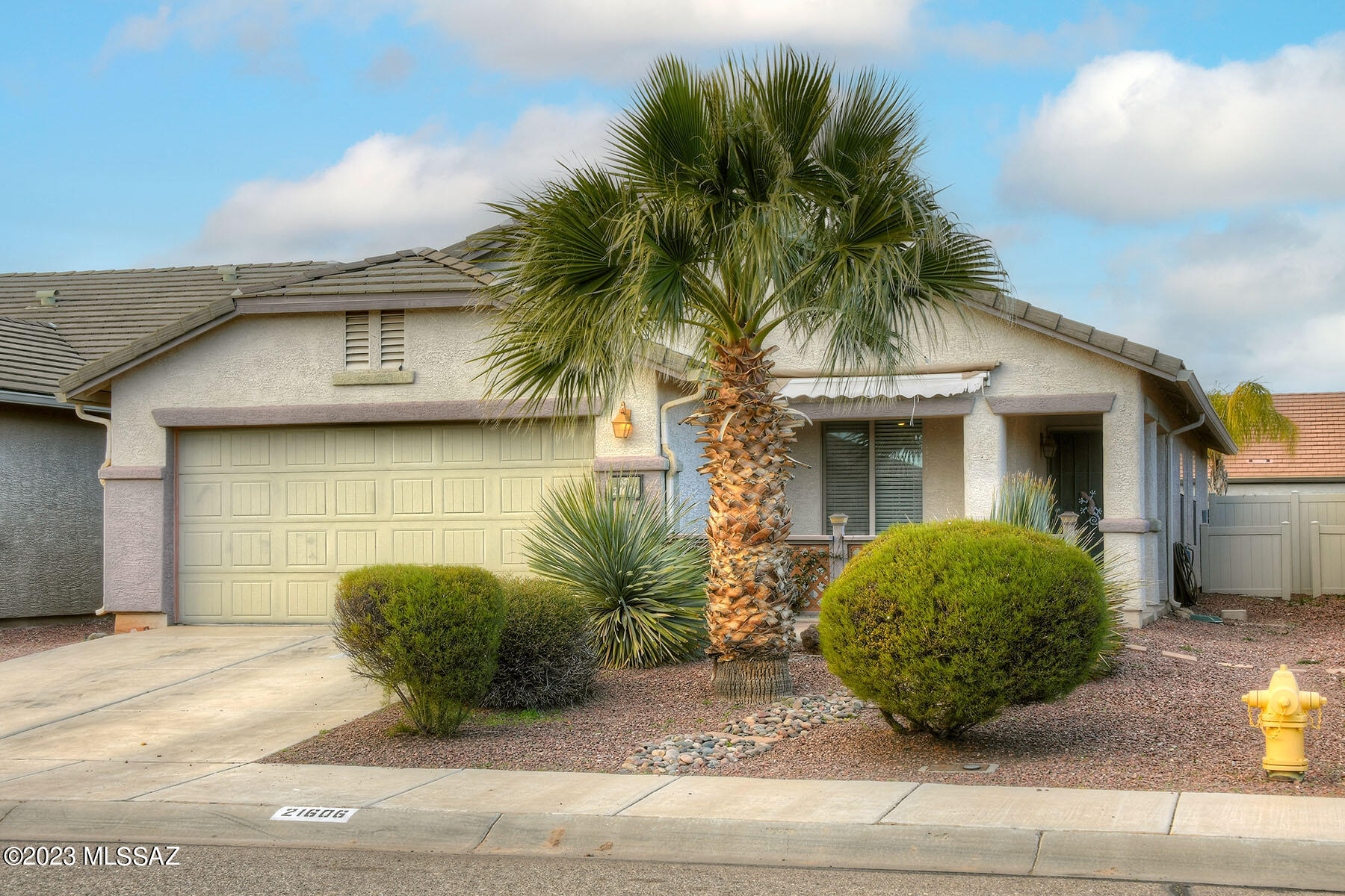 21606 East Reunion Road Red Rock, AZ 85145 - Photo 28 of 28 Gallery Image 28