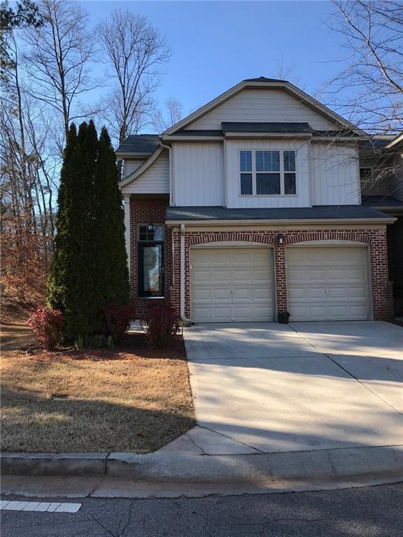 7400 Rockhouse Road, Unit 1 Austell, GA 30168 - Photo 1 of 1