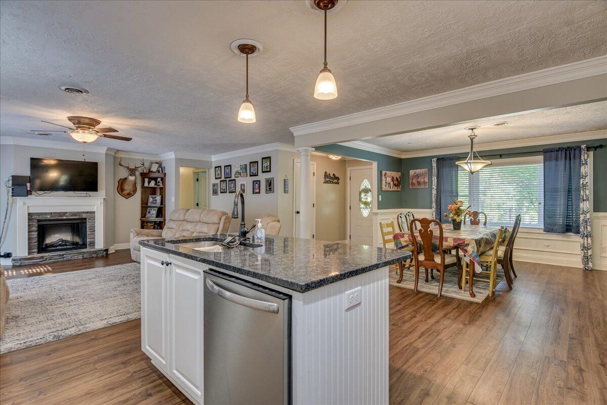 1330 Old Louisville Road Grovetown, GA 30813 - Photo 11 of 29 13-113