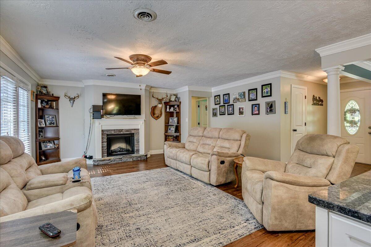 1330 Old Louisville Road Grovetown, GA 30813 - Photo 15 of 29 09-109