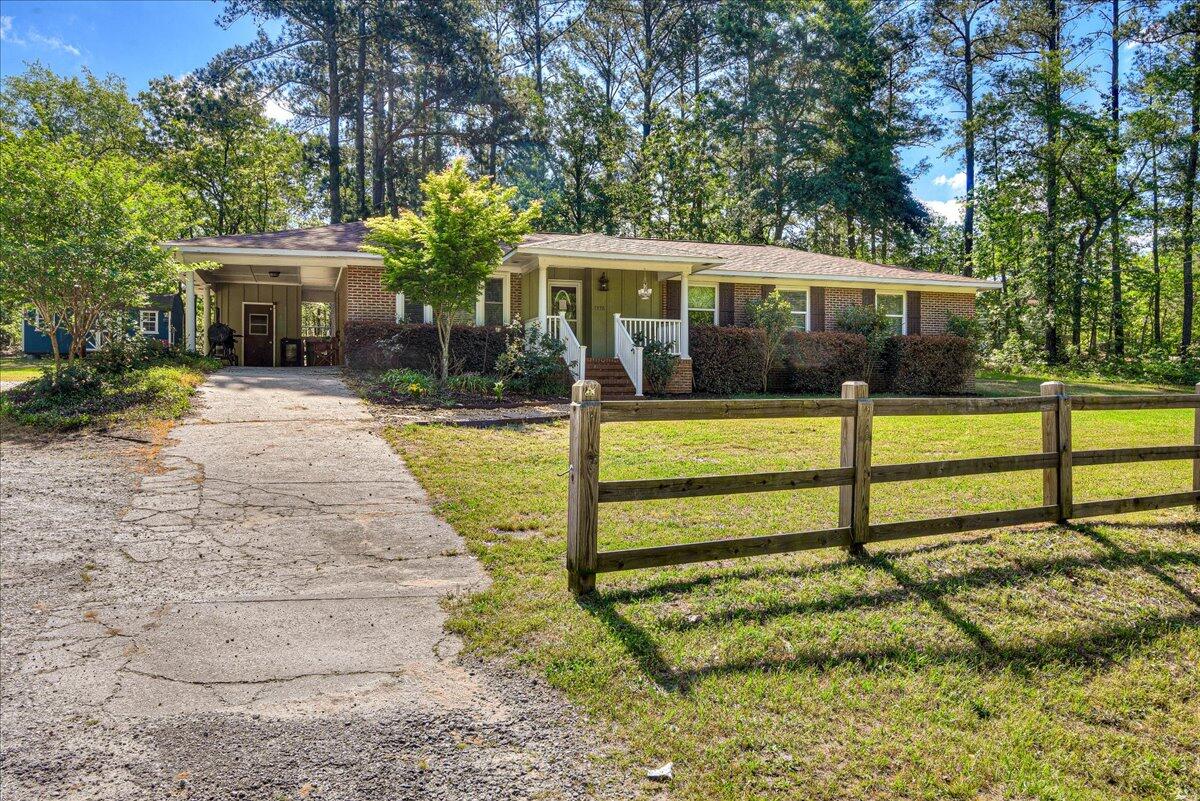 1330 Old Louisville Road Grovetown, GA 30813 - Photo 2 of 29 02-102