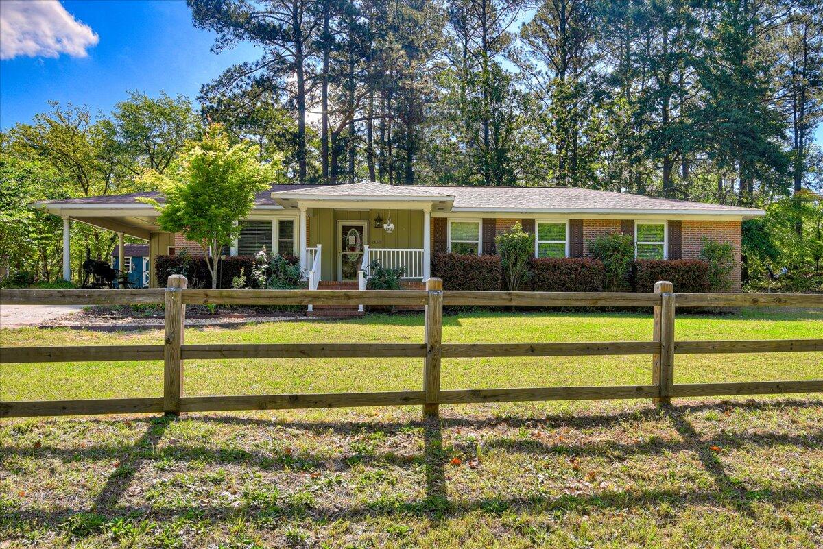 1330 Old Louisville Road Grovetown, GA 30813 - Photo 3 of 29 01-101