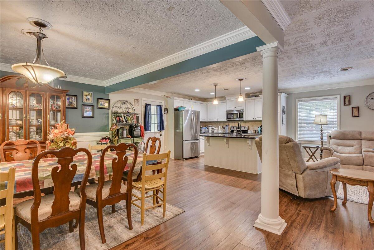 1330 Old Louisville Road Grovetown, GA 30813 - Photo 9 of 29 07-107