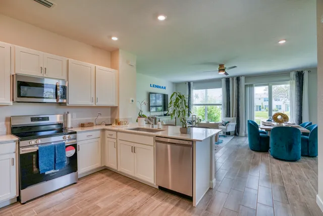 $515,000 | 6844 Grand Marsh Court, Lake Worth, FL 33467