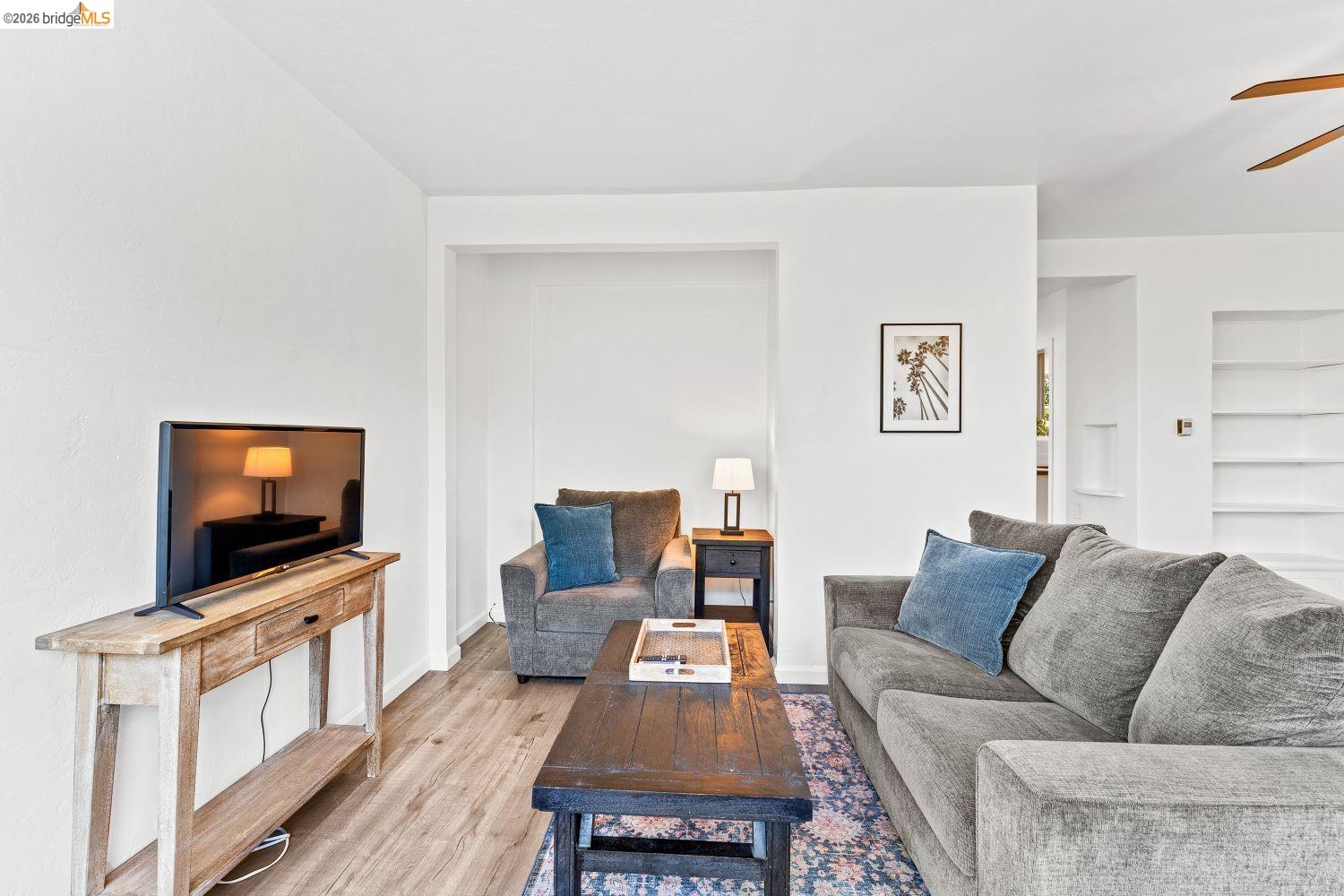 2713 Ridge Road Berkeley, CA 94709 - Photo 13 of 23 Gallery Image 13