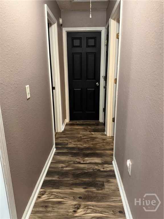 487 Shadowbrook Circle Springfield, GA 31329 - Photo 12 of 25