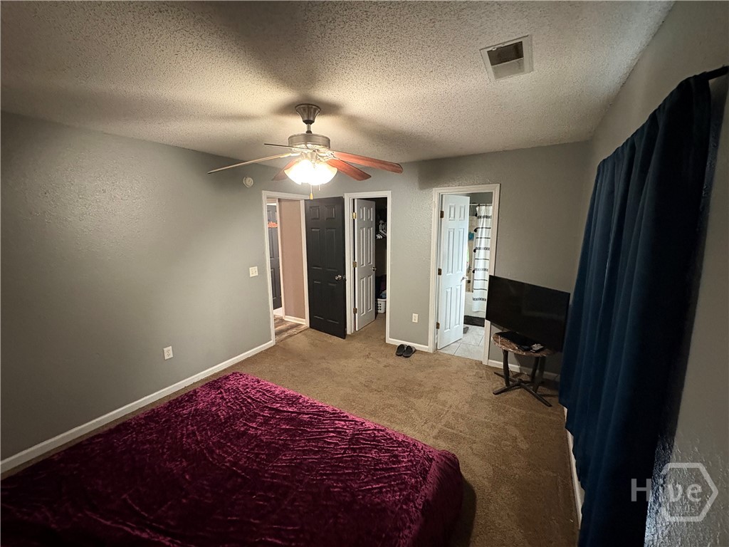 487 Shadowbrook Circle Springfield, GA 31329 - Photo 15 of 25