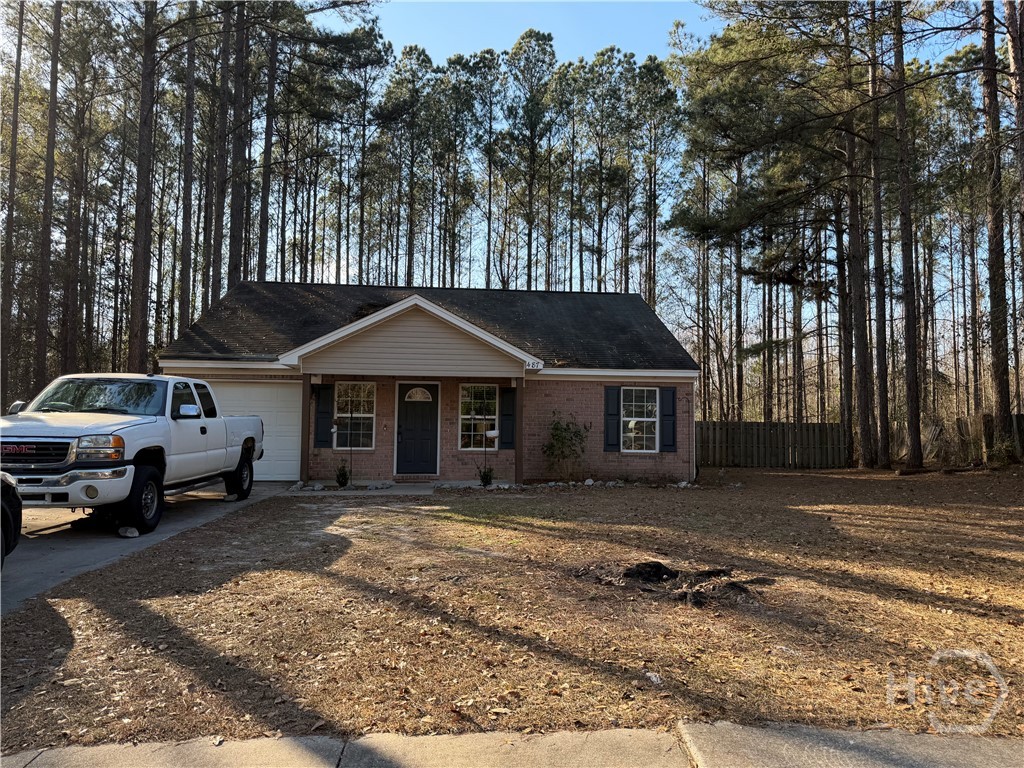 487 Shadowbrook Circle Springfield, GA 31329 - Photo 2 of 27