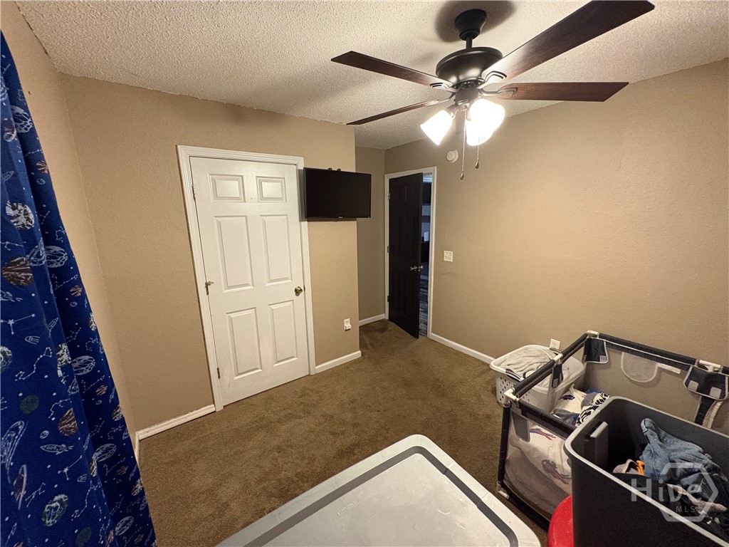 487 Shadowbrook Circle Springfield, GA 31329 - Photo 22 of 25