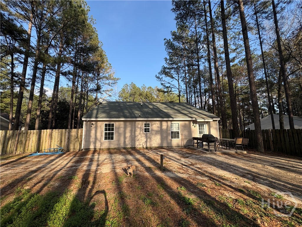 487 Shadowbrook Circle Springfield, GA 31329 - Photo 24 of 25