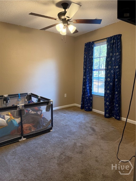 487 Shadowbrook Circle Springfield, GA 31329 - Photo 24 of 27