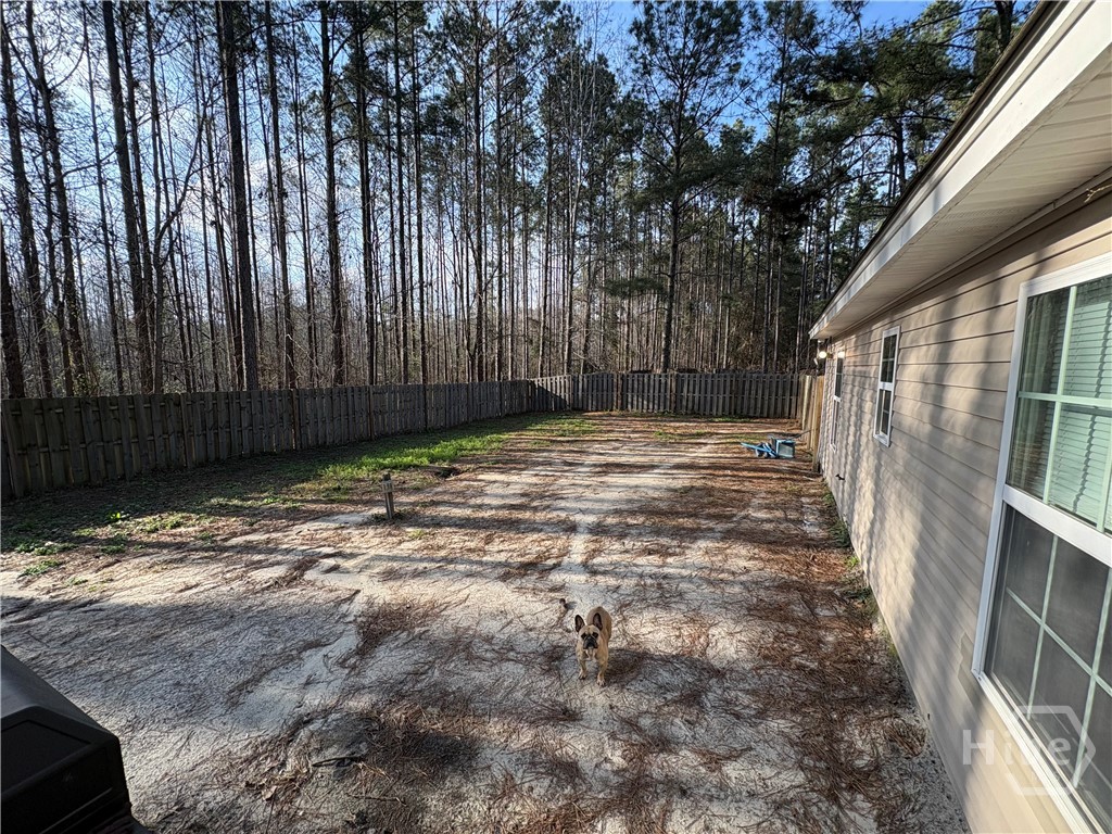 487 Shadowbrook Circle Springfield, GA 31329 - Photo 25 of 25