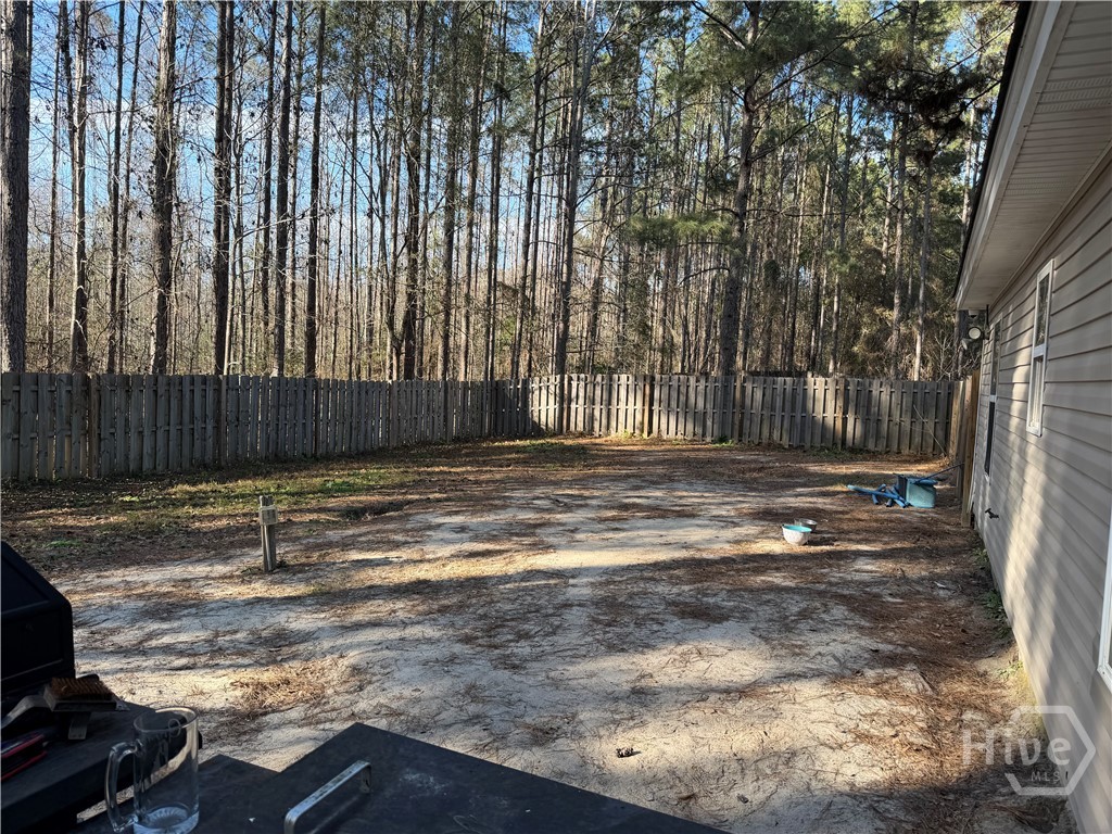 487 Shadowbrook Circle Springfield, GA 31329 - Photo 25 of 27