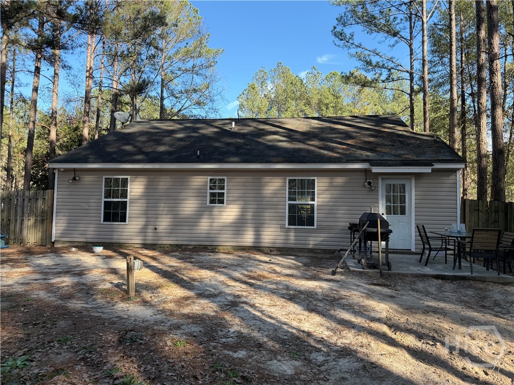 487 Shadowbrook Circle Springfield, GA 31329 - Photo 26 of 27