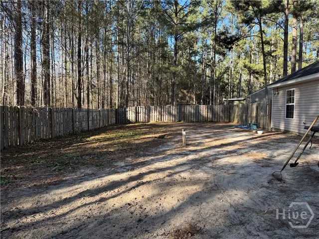 $269,900 | 487 Shadowbrook Circle, Springfield, GA 31329