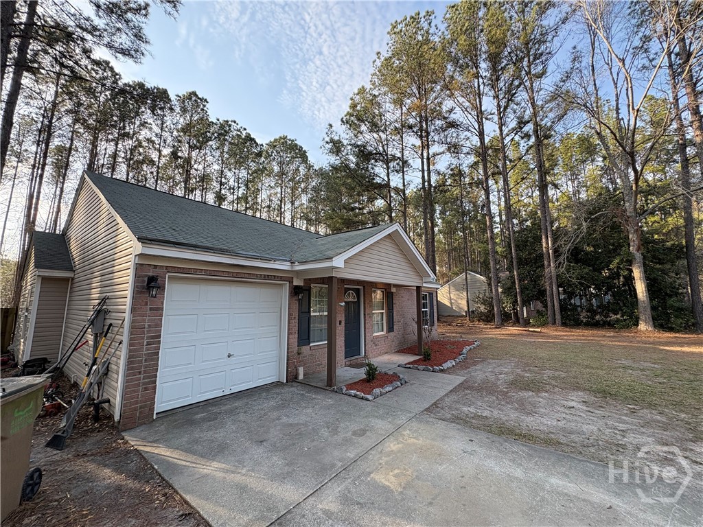 487 Shadowbrook Circle Springfield, GA 31329 - Photo 3 of 25