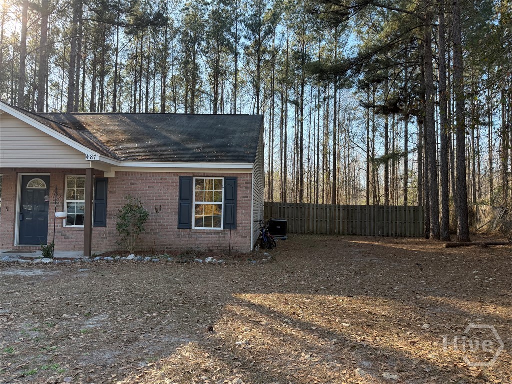 487 Shadowbrook Circle Springfield, GA 31329 - Photo 4 of 27