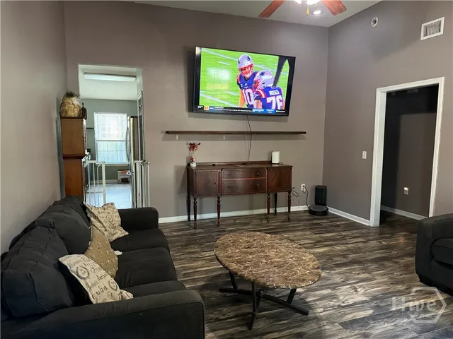 $269,900 | 487 Shadowbrook Circle, Springfield, GA 31329