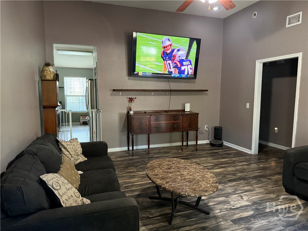 487 Shadowbrook Circle Springfield, GA 31329 - Photo 6 of 27