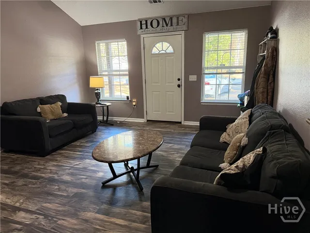 $269,900 | 487 Shadowbrook Circle, Springfield, GA 31329