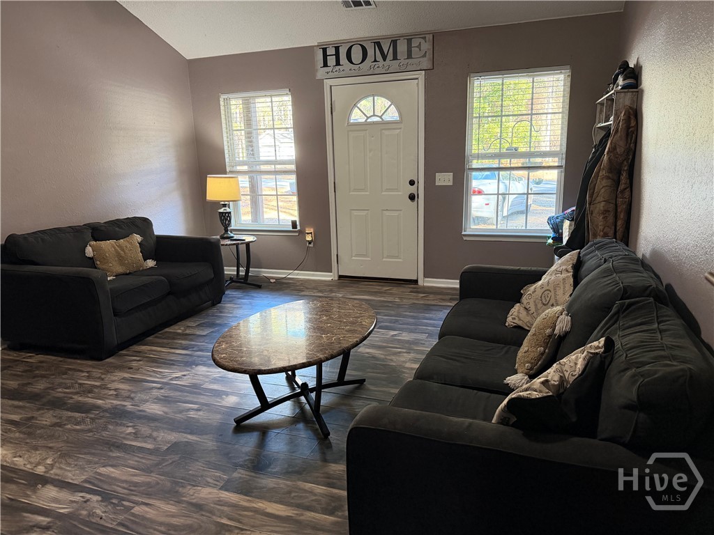 487 Shadowbrook Circle Springfield, GA 31329 - Photo 8 of 27