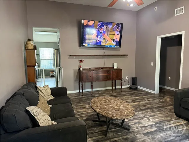 $269,900 | 487 Shadowbrook Circle, Springfield, GA 31329