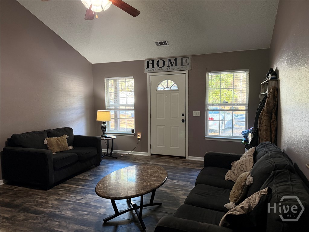 487 Shadowbrook Circle Springfield, GA 31329 - Photo 10 of 27