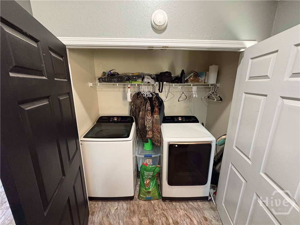 487 Shadowbrook Circle Springfield, GA 31329 - Photo 10 of 25