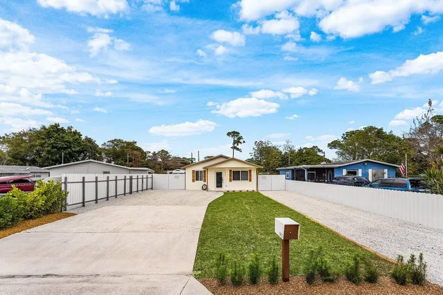 $499,000 | 5923 Mango Road, West Palm Beach, FL 33413