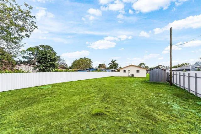 $499,000 | 5923 Mango Road, West Palm Beach, FL 33413