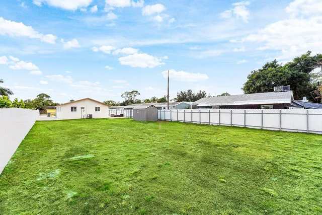 $499,000 | 5923 Mango Road, West Palm Beach, FL 33413