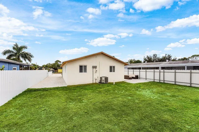 $499,000 | 5923 Mango Road, West Palm Beach, FL 33413