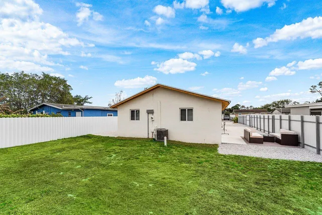 $499,000 | 5923 Mango Road, West Palm Beach, FL 33413