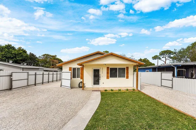 $499,000 | 5923 Mango Road, West Palm Beach, FL 33413