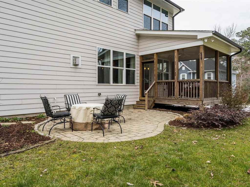 10012 Major Oak Lane Raleigh, NC 27613 - Photo 29 of 30 Photo 29