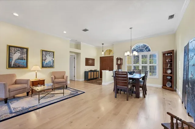 $895,000 | 6923 Cumberland Terrace, University Park, FL 34201