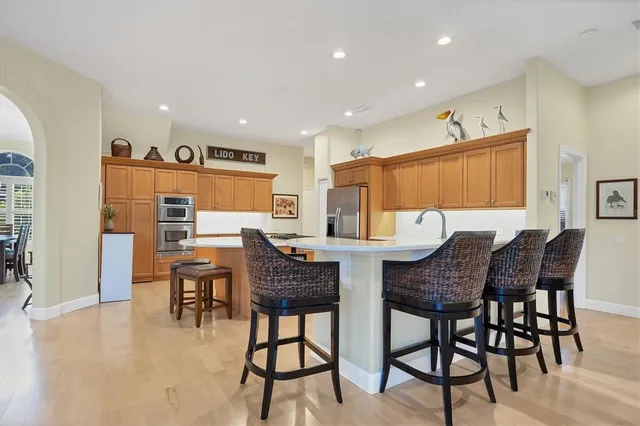 $895,000 | 6923 Cumberland Terrace, University Park, FL 34201