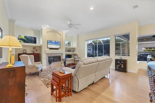 $895,000 | 6923 Cumberland Terrace, University Park, FL 34201