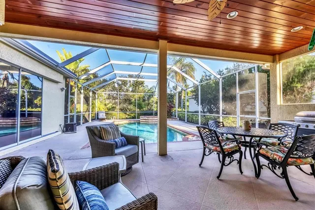 $895,000 | 6923 Cumberland Terrace, University Park, FL 34201