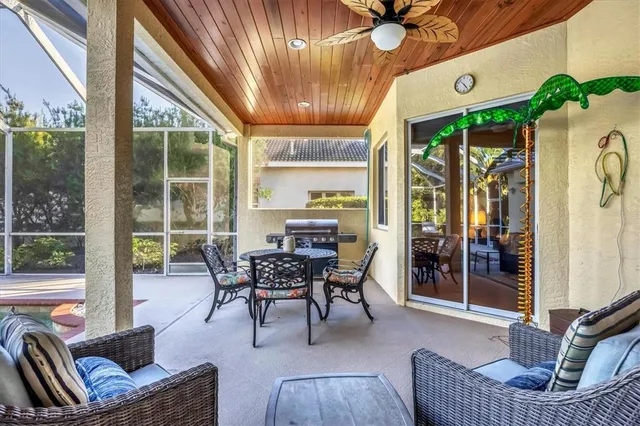 $895,000 | 6923 Cumberland Terrace, University Park, FL 34201