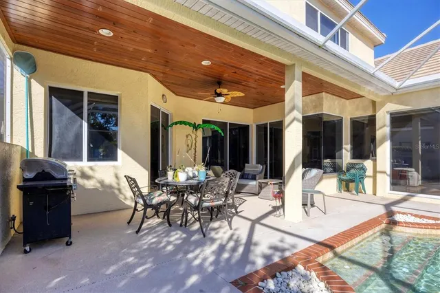 $895,000 | 6923 Cumberland Terrace, University Park, FL 34201
