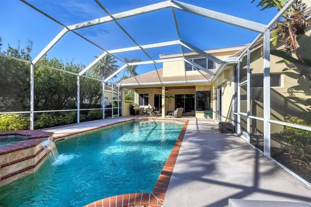 $895,000 | 6923 Cumberland Terrace, University Park, FL 34201