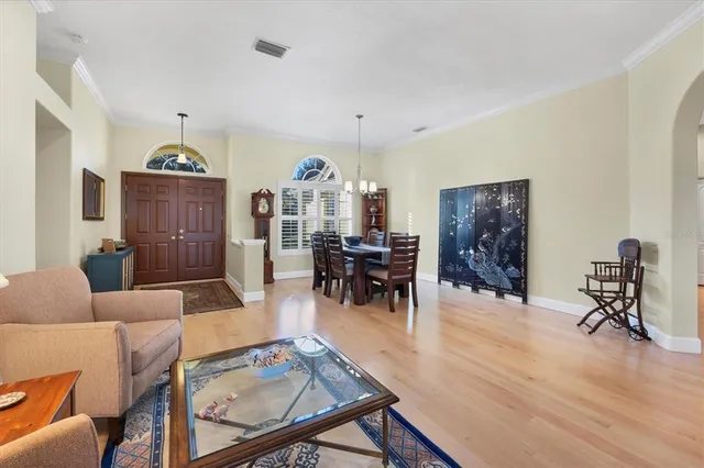 $895,000 | 6923 Cumberland Terrace, University Park, FL 34201