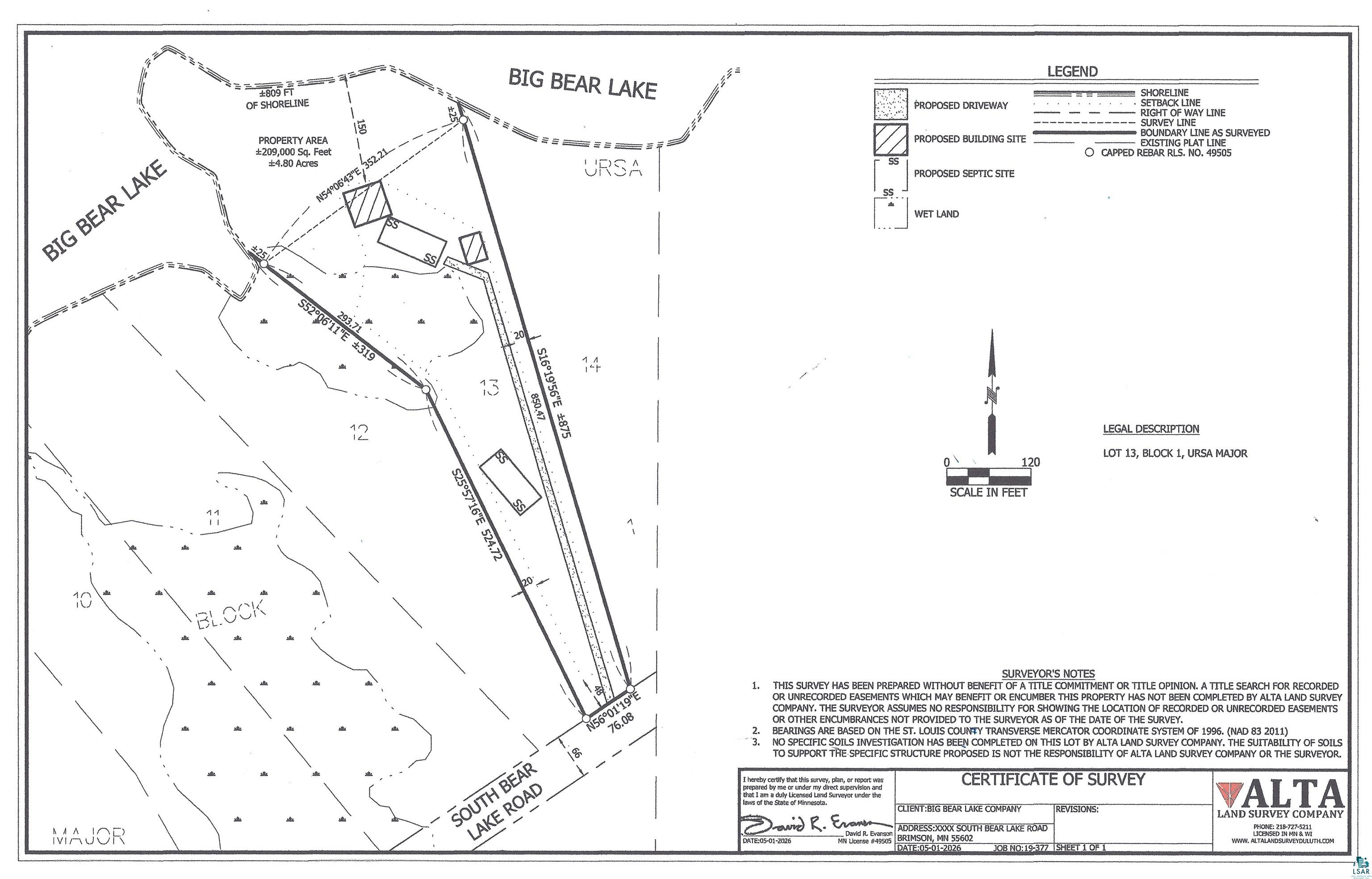 2102-13 Bear Lake Road Duluth, MN 55803 - Photo 23 of 34