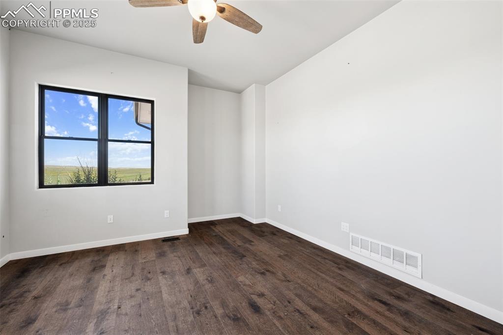 24365 Murphy Road Calhan, CO 80808 - Photo 18 of 48 an empty room with window